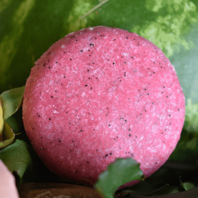 Shampoo Bars For Kids