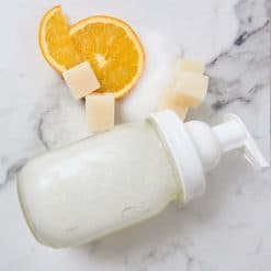 Hand & Body Wash Concentrate - Foaming Soap by Tangie