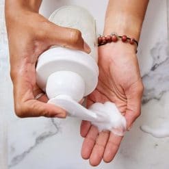 Hand & Body Wash Concentrate - Foaming Soap by Tangie