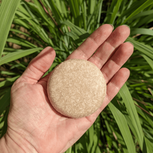 Natural Pet Shampoo Bars by Tangie®