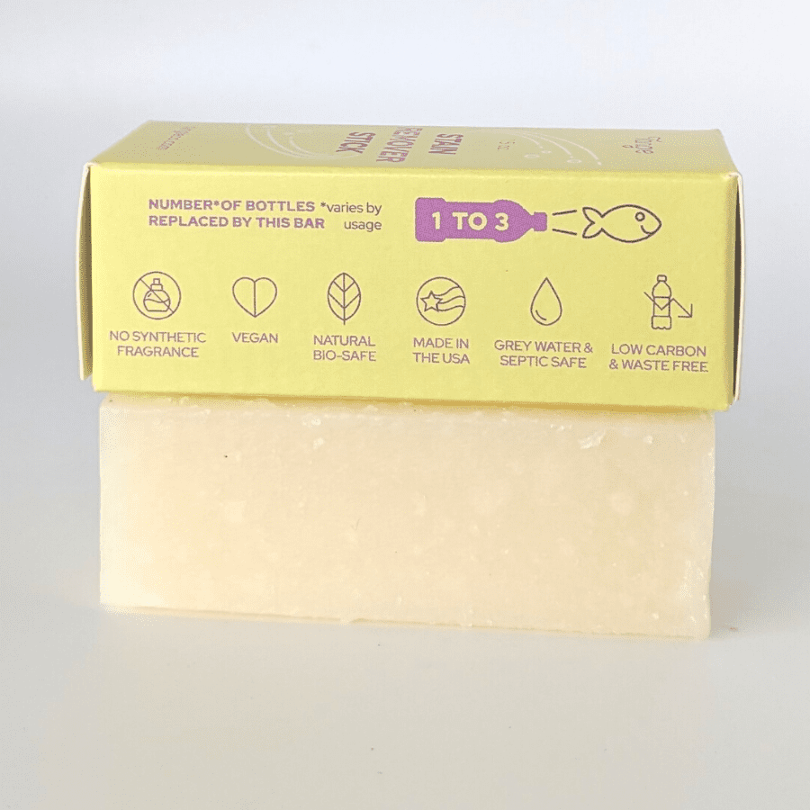 stain remover stick