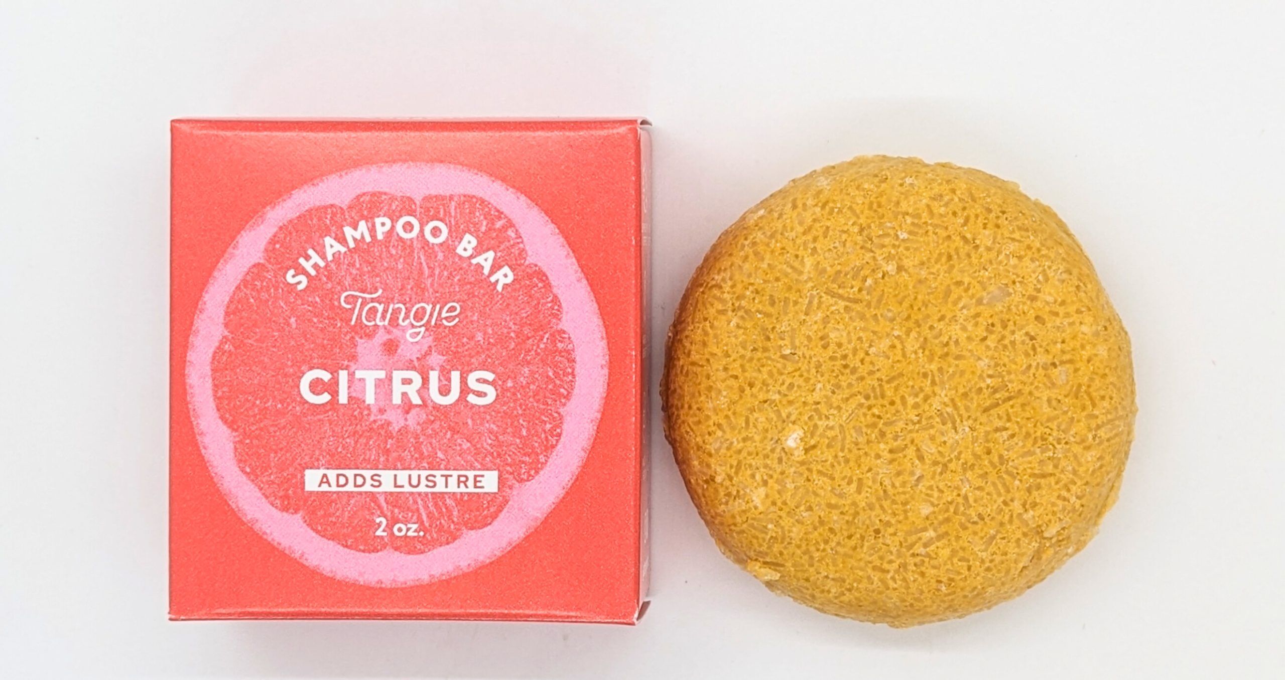Bestselling Shampoo Bars