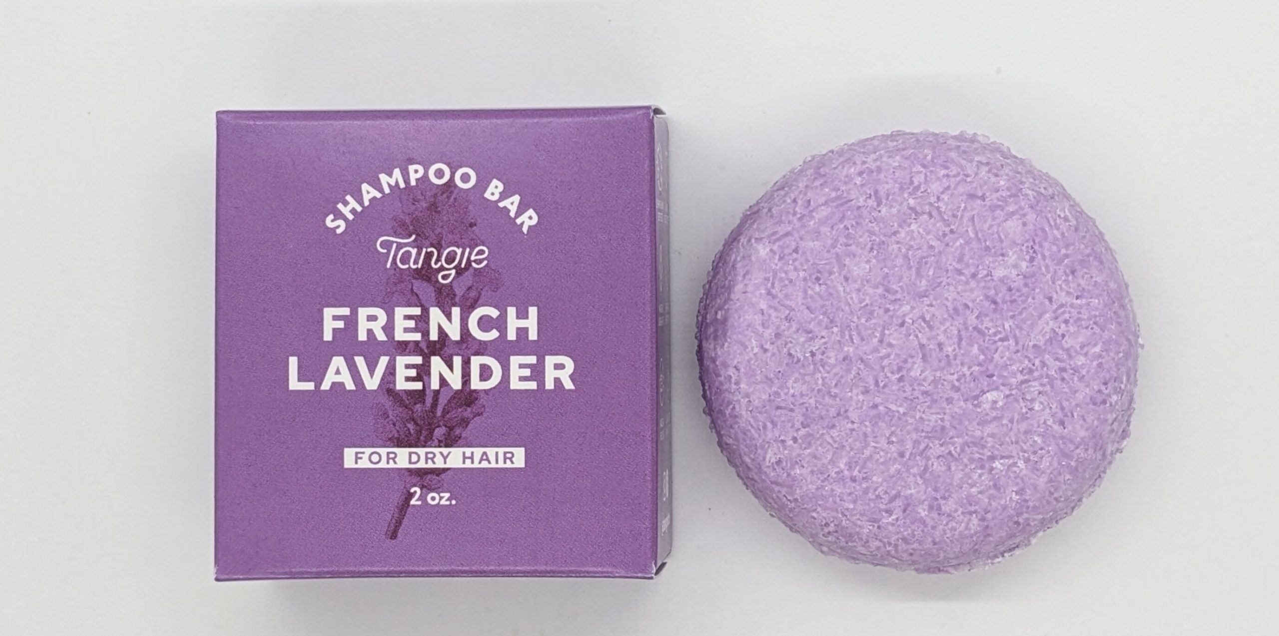 Bestselling Shampoo Bars