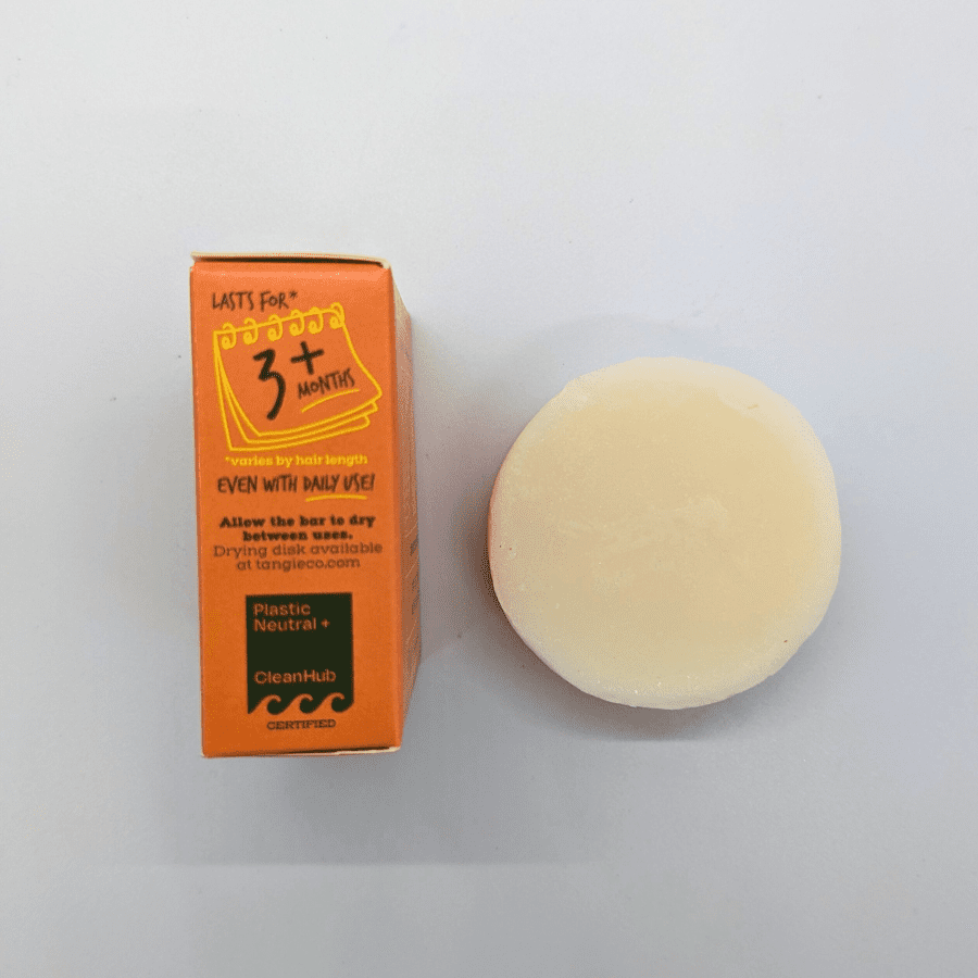 Superfood Hair Conditioner Bars