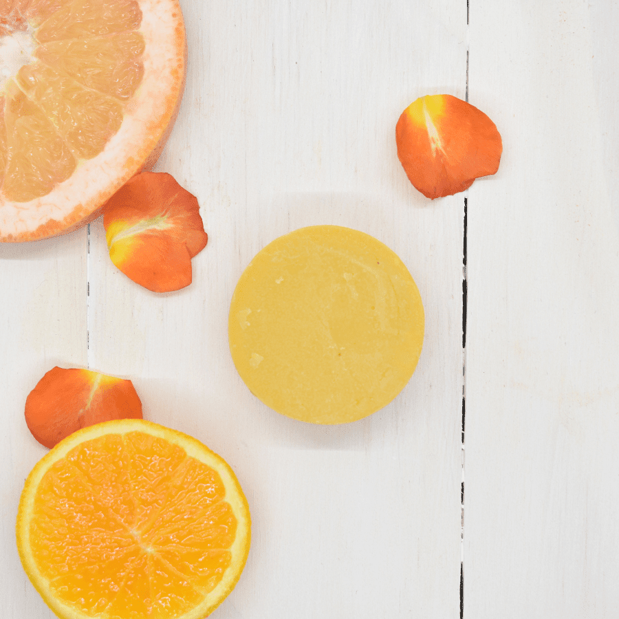 Conditioner Citrus