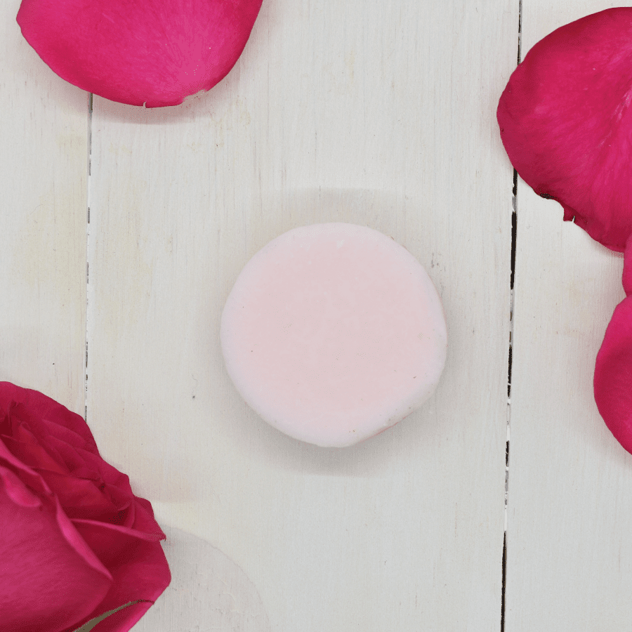 conditioner rose