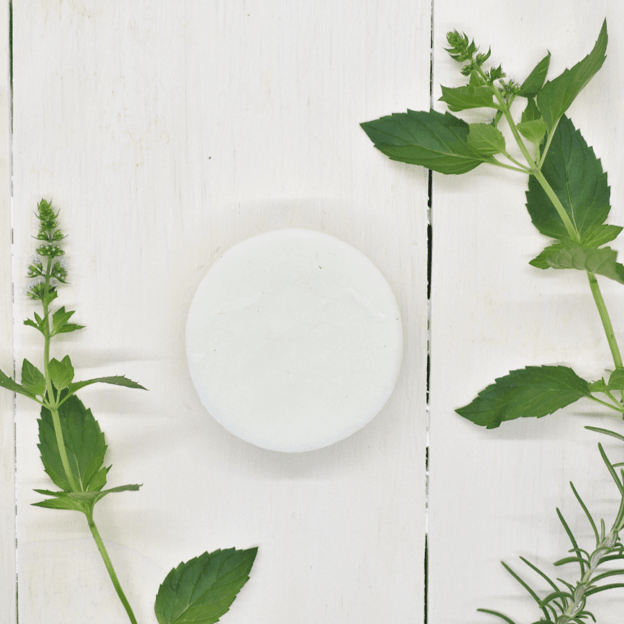 Conditioner RosemaryMint