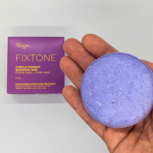 Purple Pigment Bar
