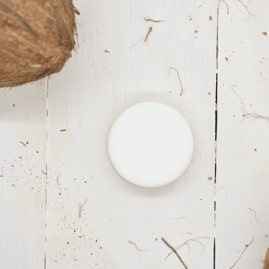 Conditioner Unscented