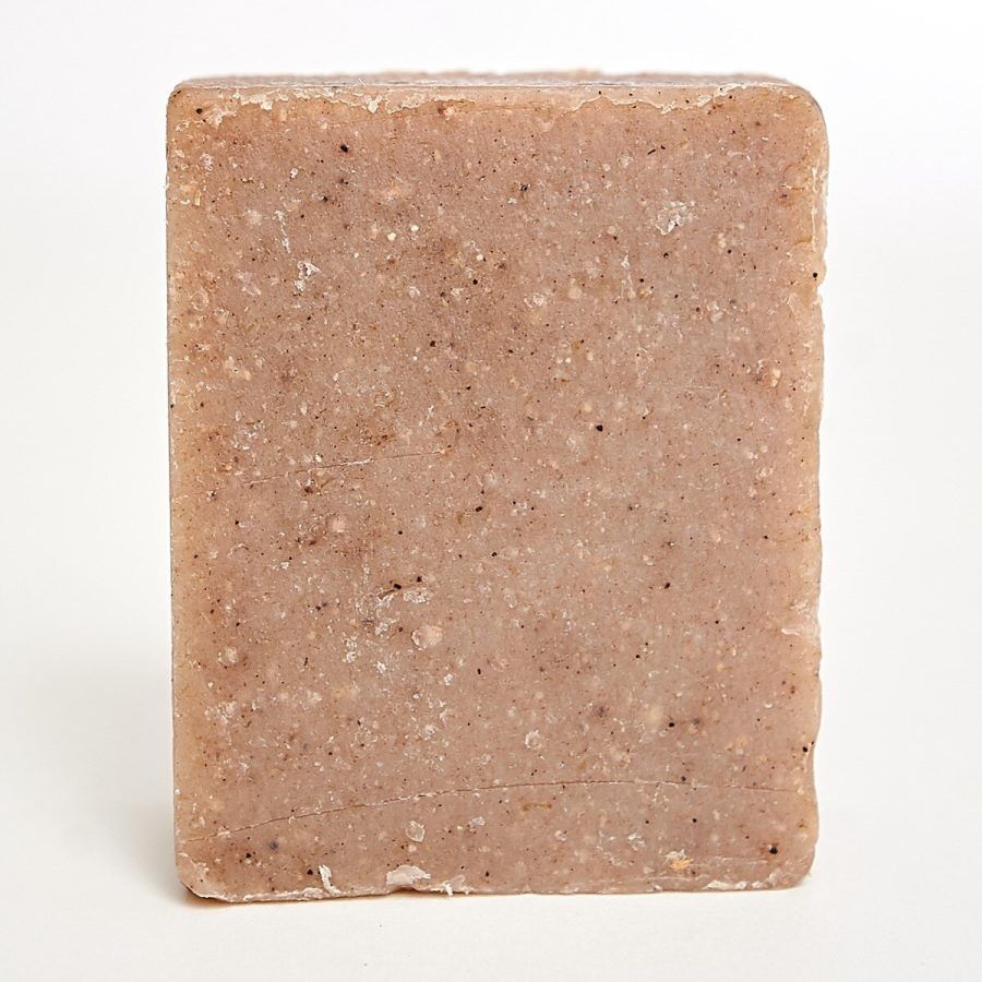 Tangie Laundry Concentrate bar without packagingdispernser