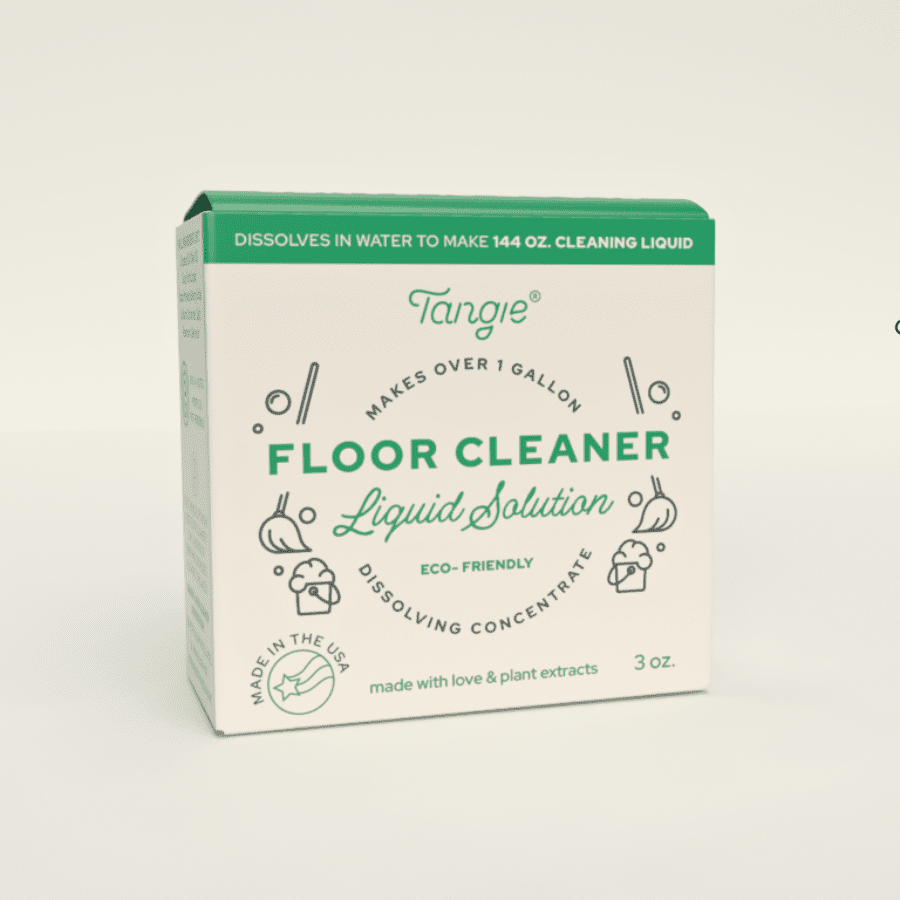 Tangie Floor Cleaner Concentrate